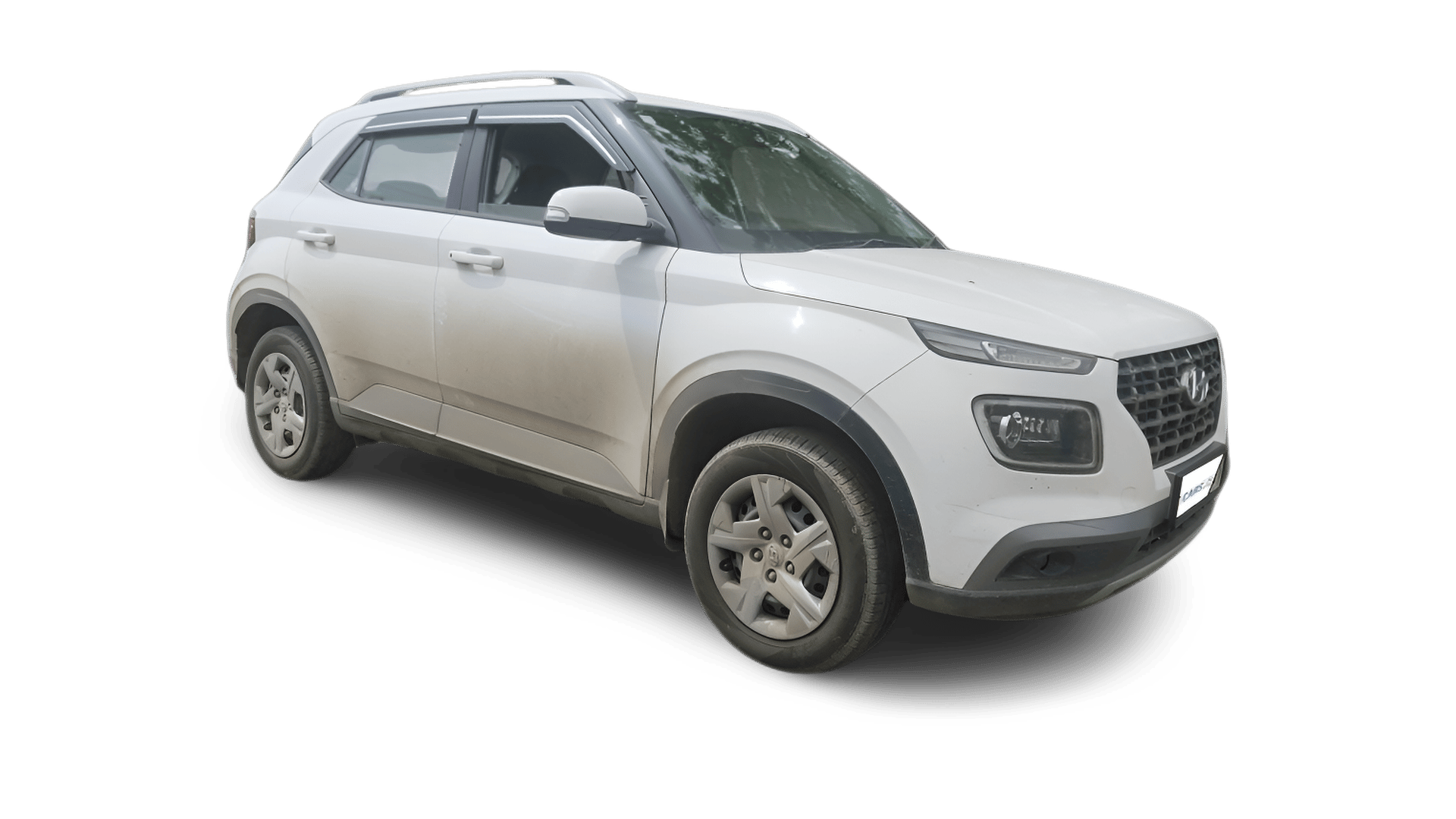 2021 Hyundai VENUE - SUV - Petrol - Manual - ₹6.50 lakh